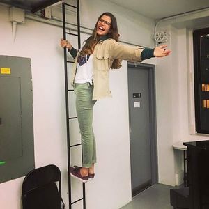 Meet your Posher, Martha